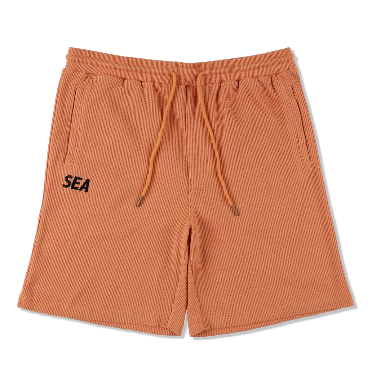 ES_WAFFLE SHORT PANT