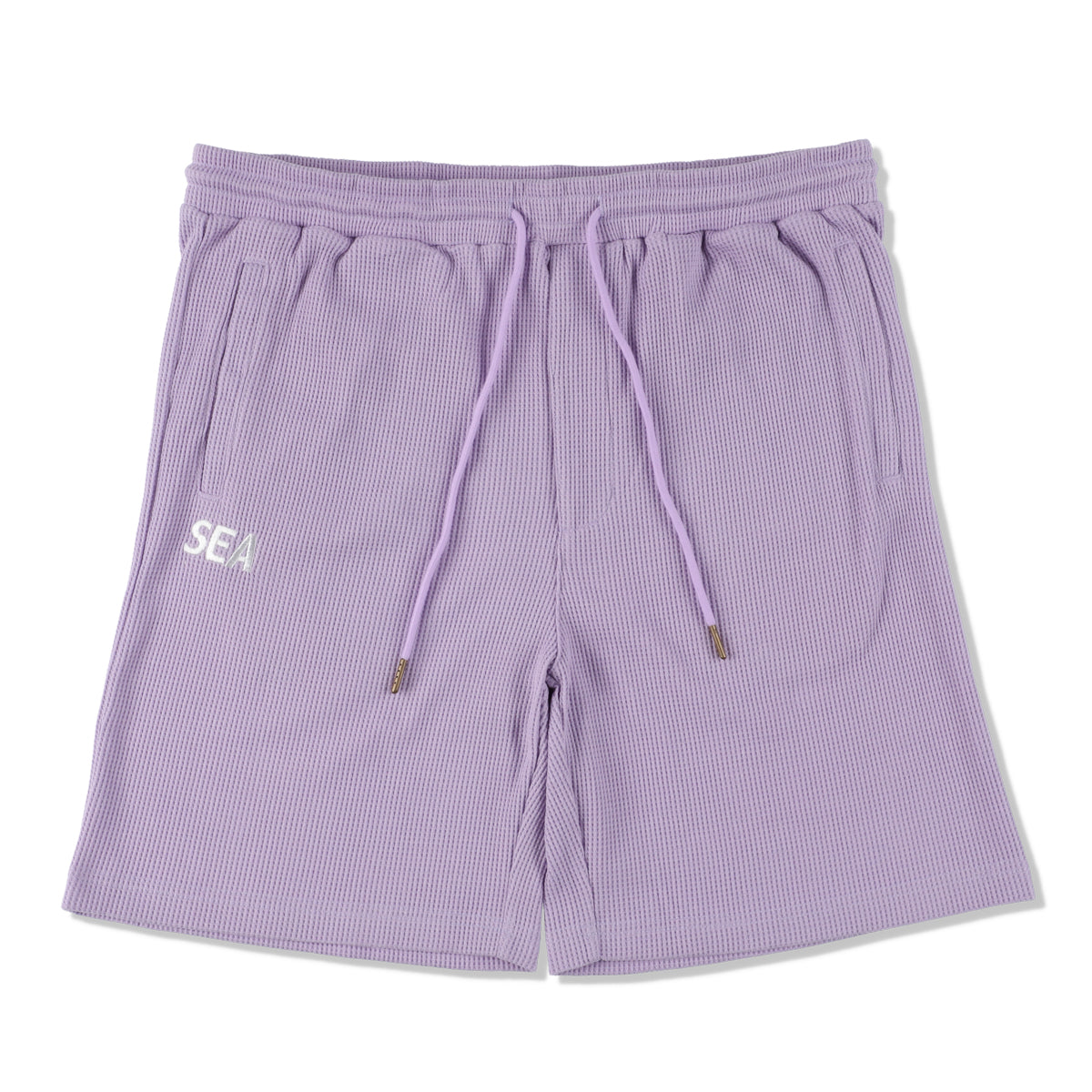 ES_WAFFLE SHORT PANT