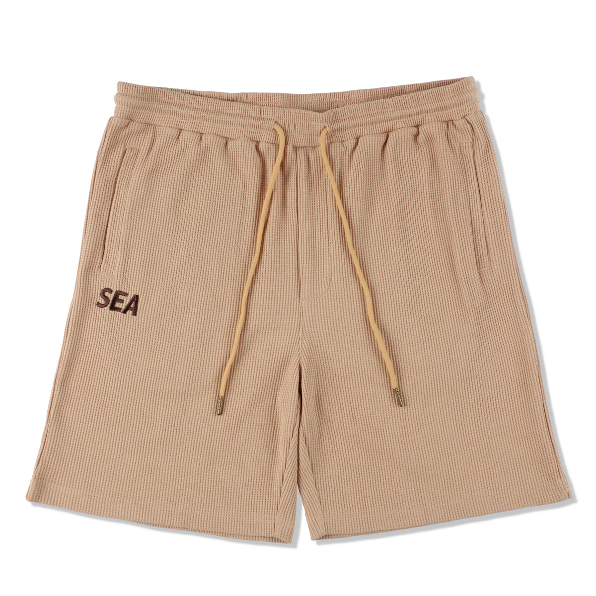 ES_WAFFLE SHORT PANT