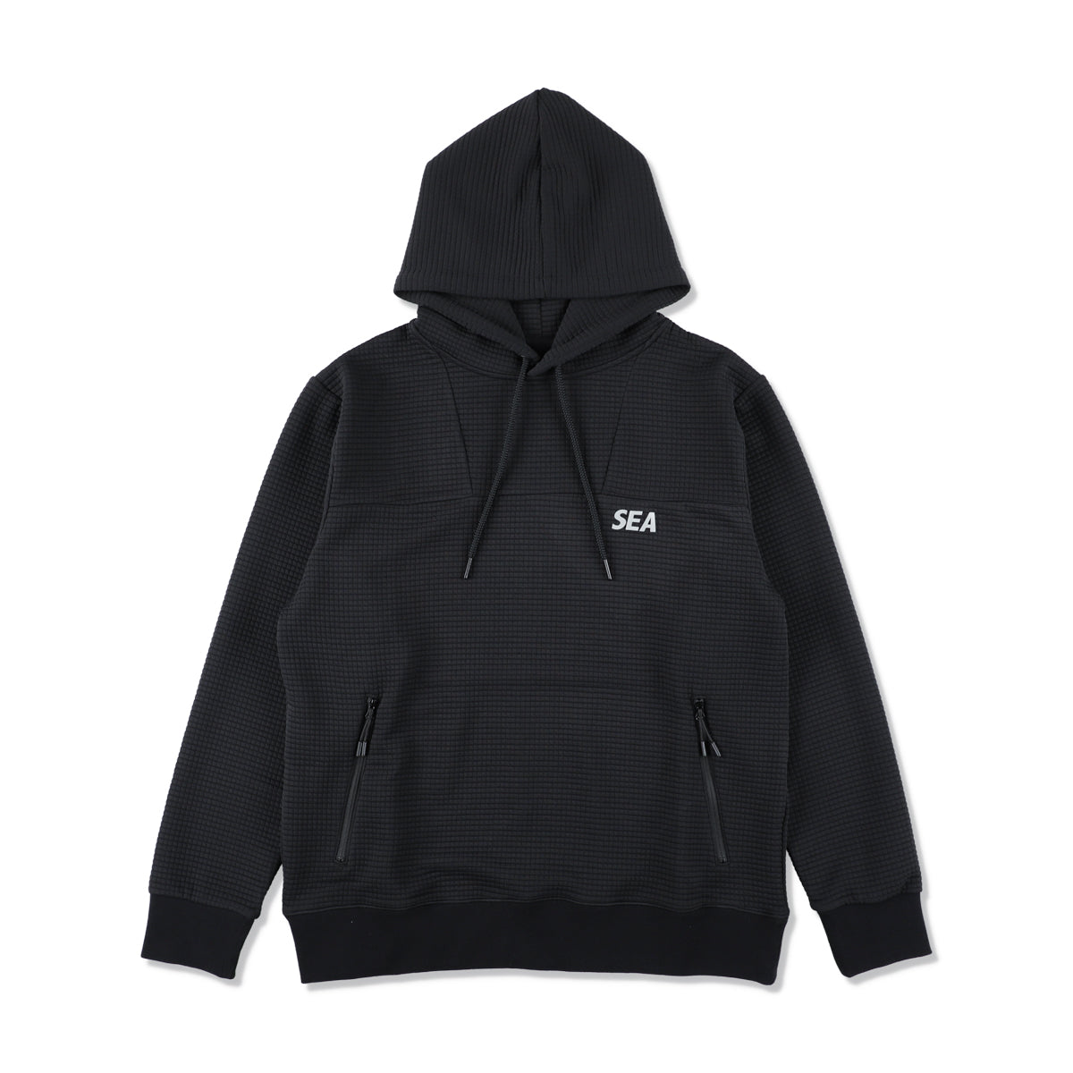 WDS-ES WDS_TEX Dimensional Hooded Sweatshirt