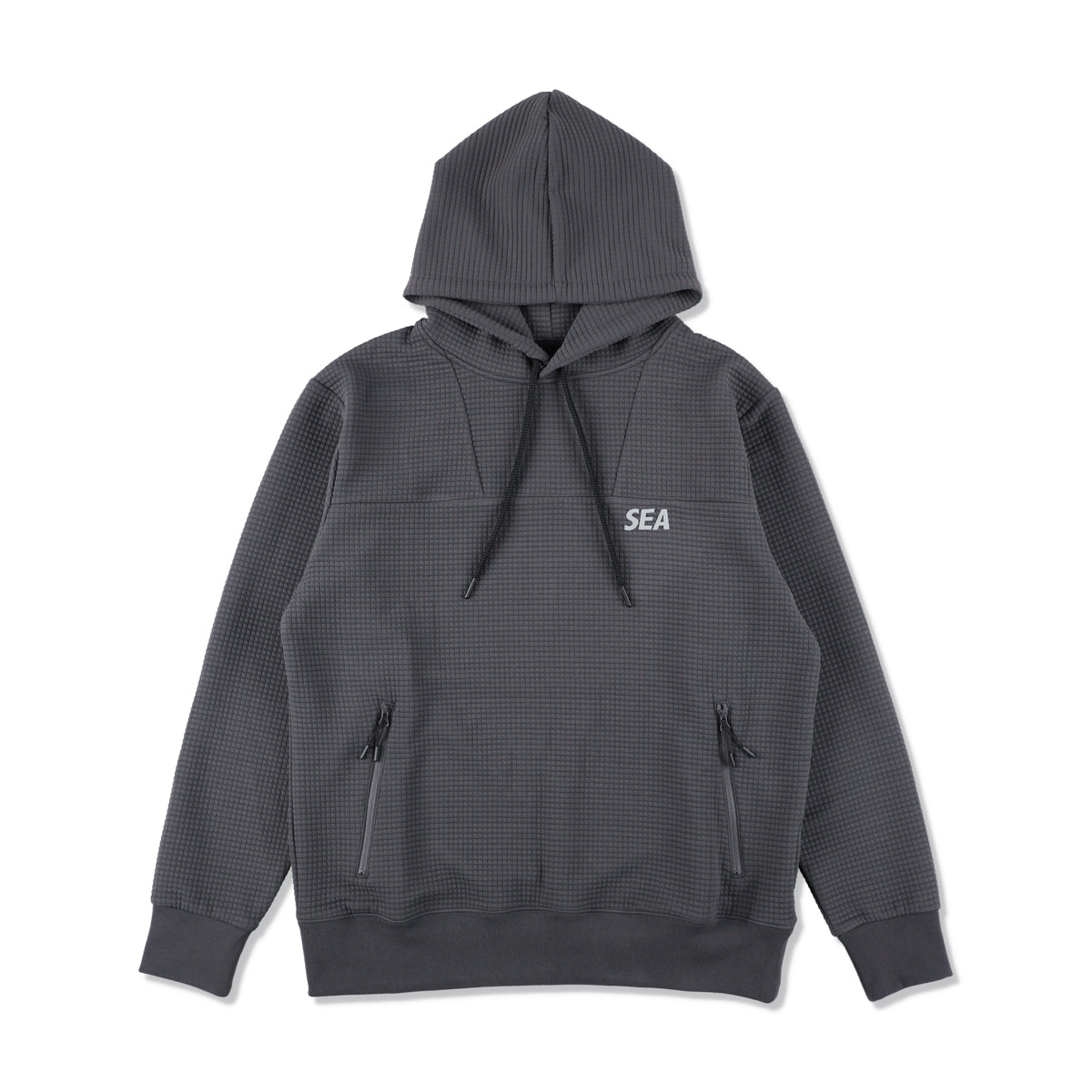 WDS-ES WDS_TEX Dimensional Hooded Sweatshirt