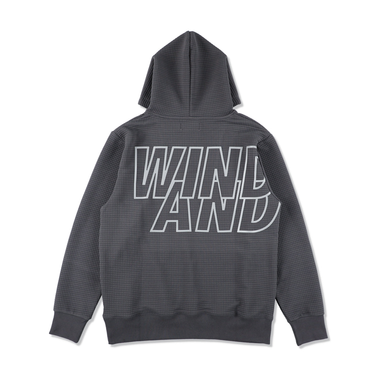 WDS-ES WDS_TEX Dimensional Hooded Sweatshirt