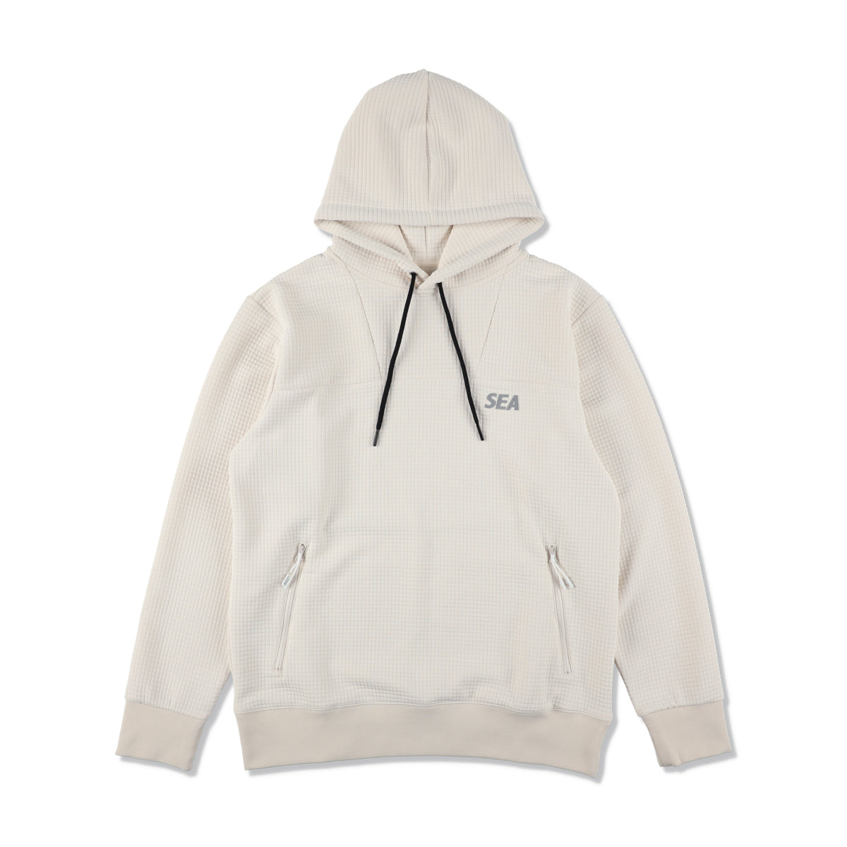 WDS-ES WDS_TEX Dimensional Hooded Sweatshirt