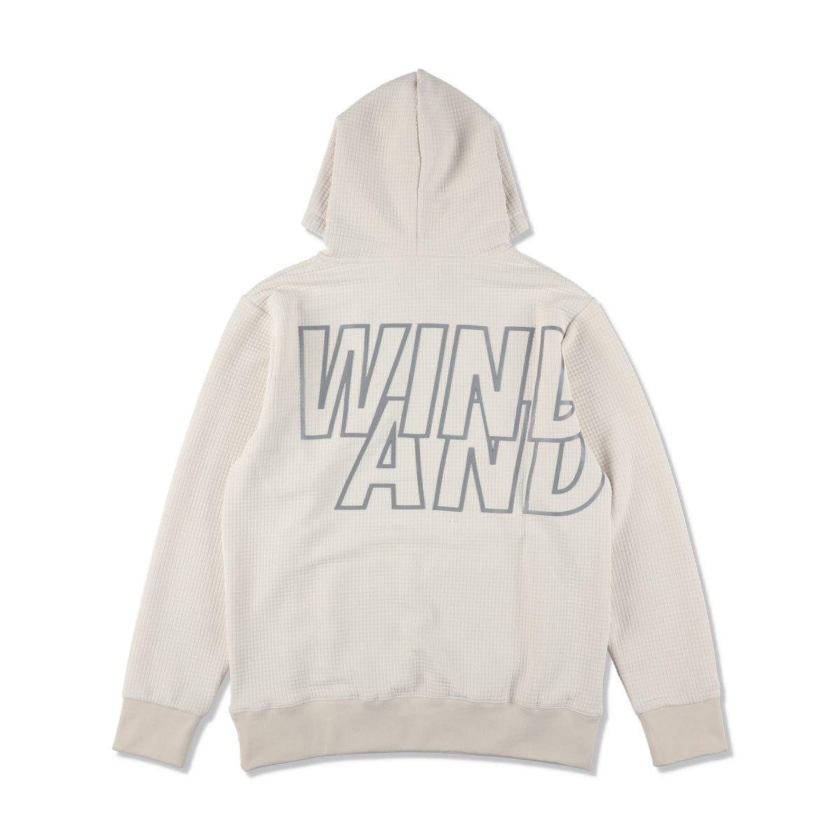 WDS-ES WDS_TEX Dimensional Hooded Sweatshirt