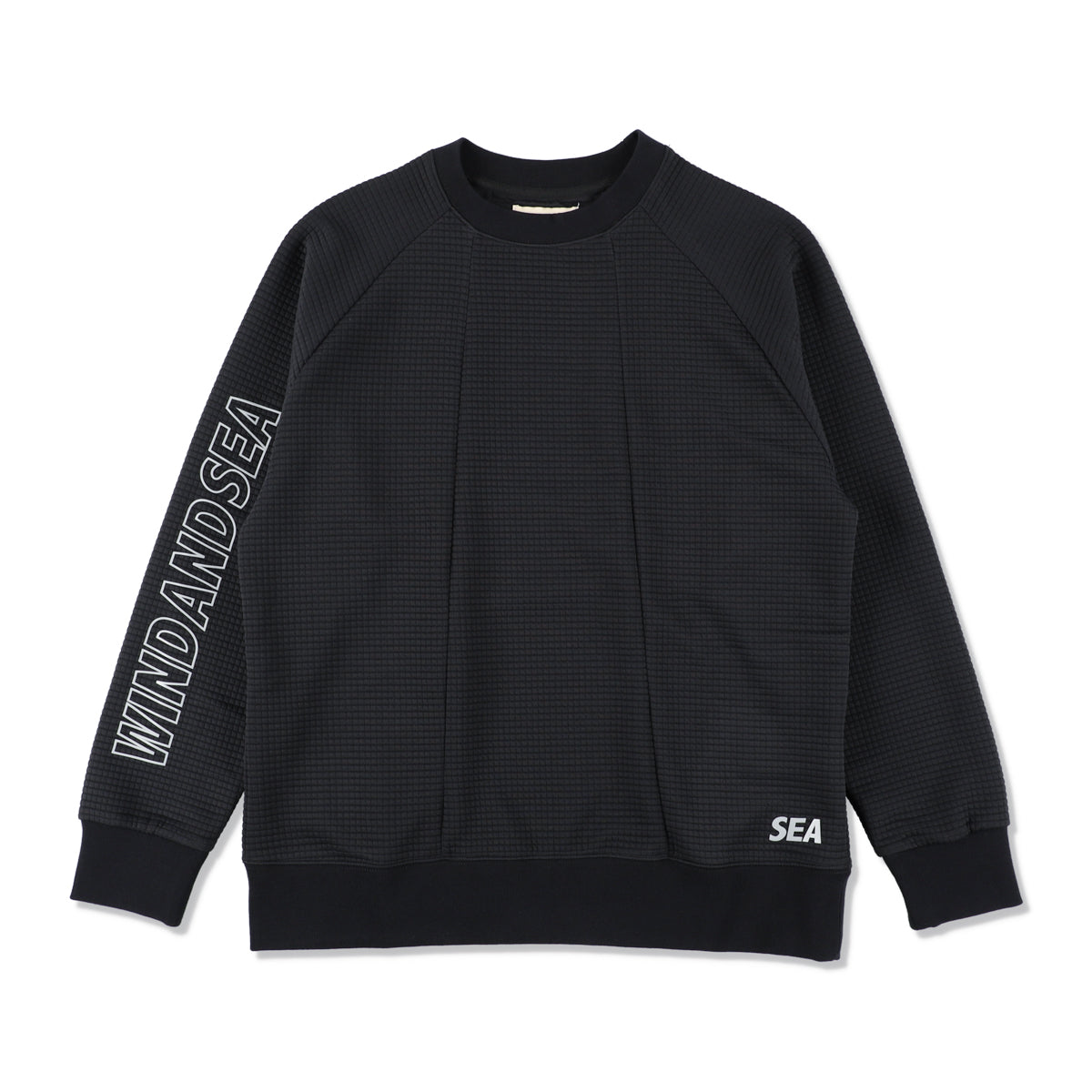 WDS-ES WDS_TEX Dimensional Crewneck Sweatshirt