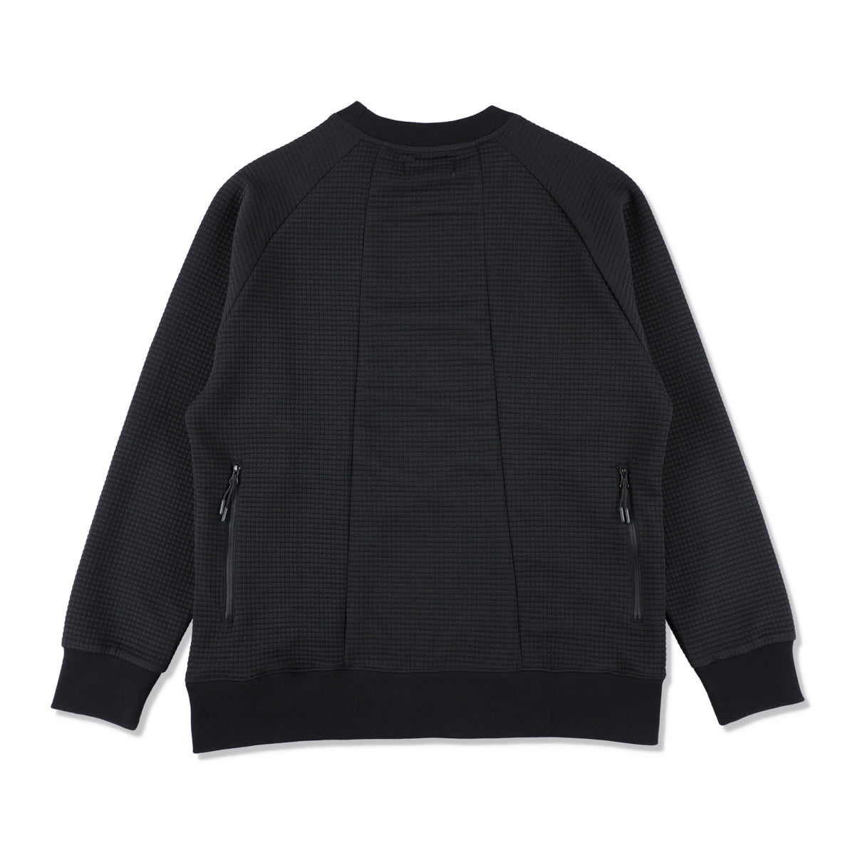 WDS-ES WDS_TEX Dimensional Crewneck Sweatshirt