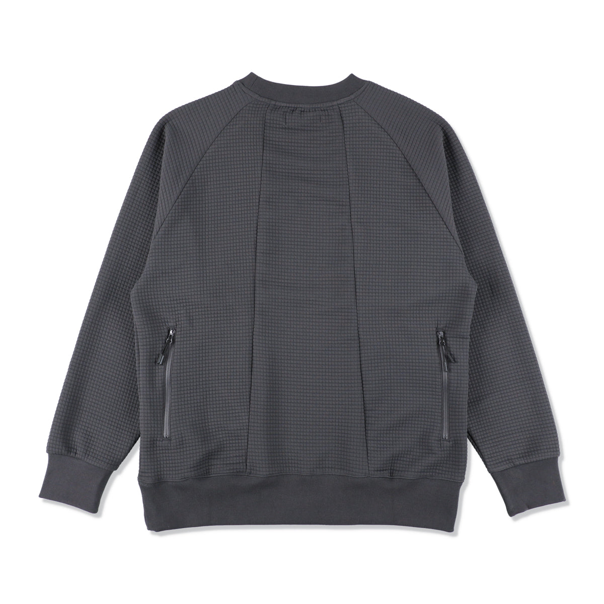 WDS-ES WDS_TEX Dimensional Crewneck Sweatshirt