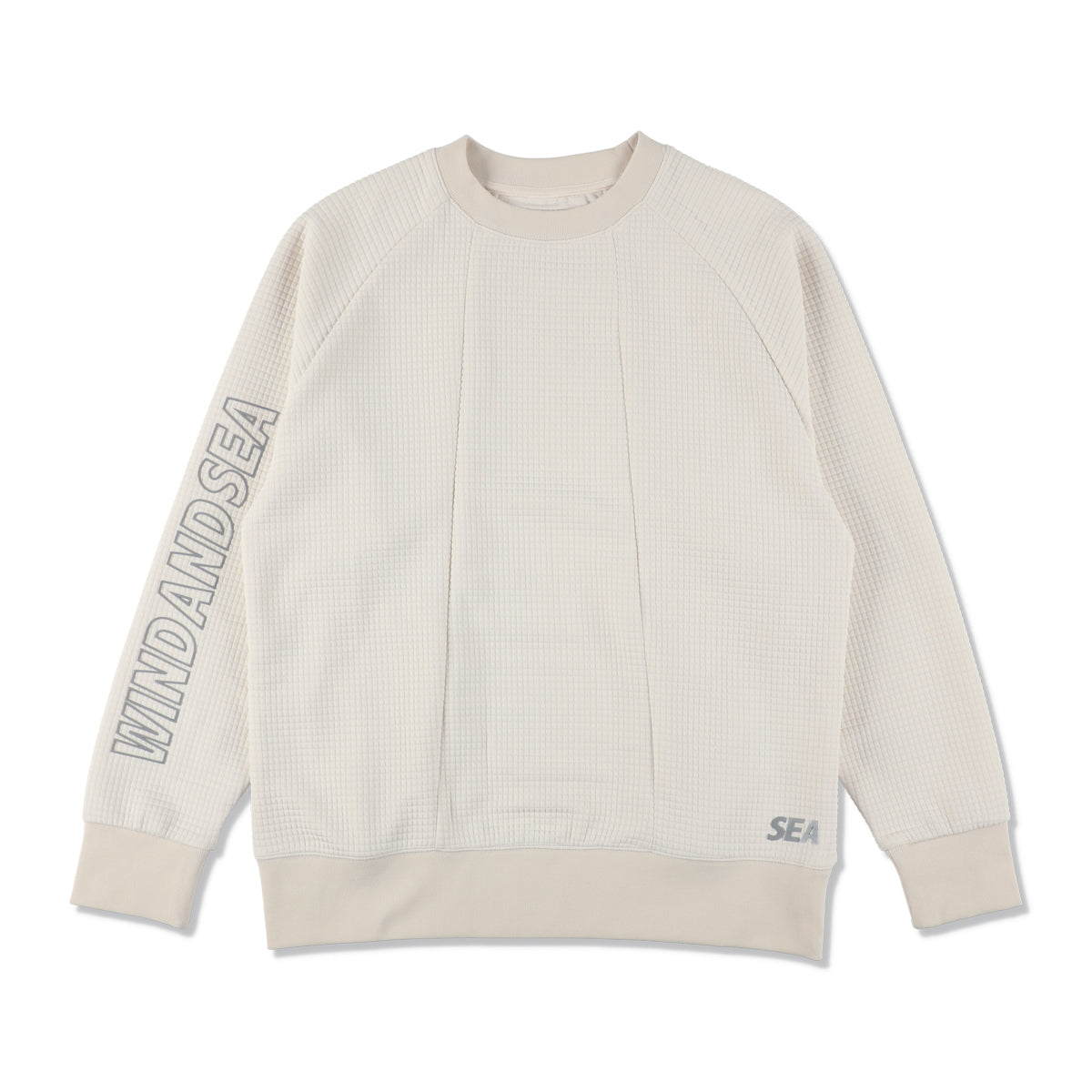 WDS-ES WDS_TEX Dimensional Crewneck Sweatshirt