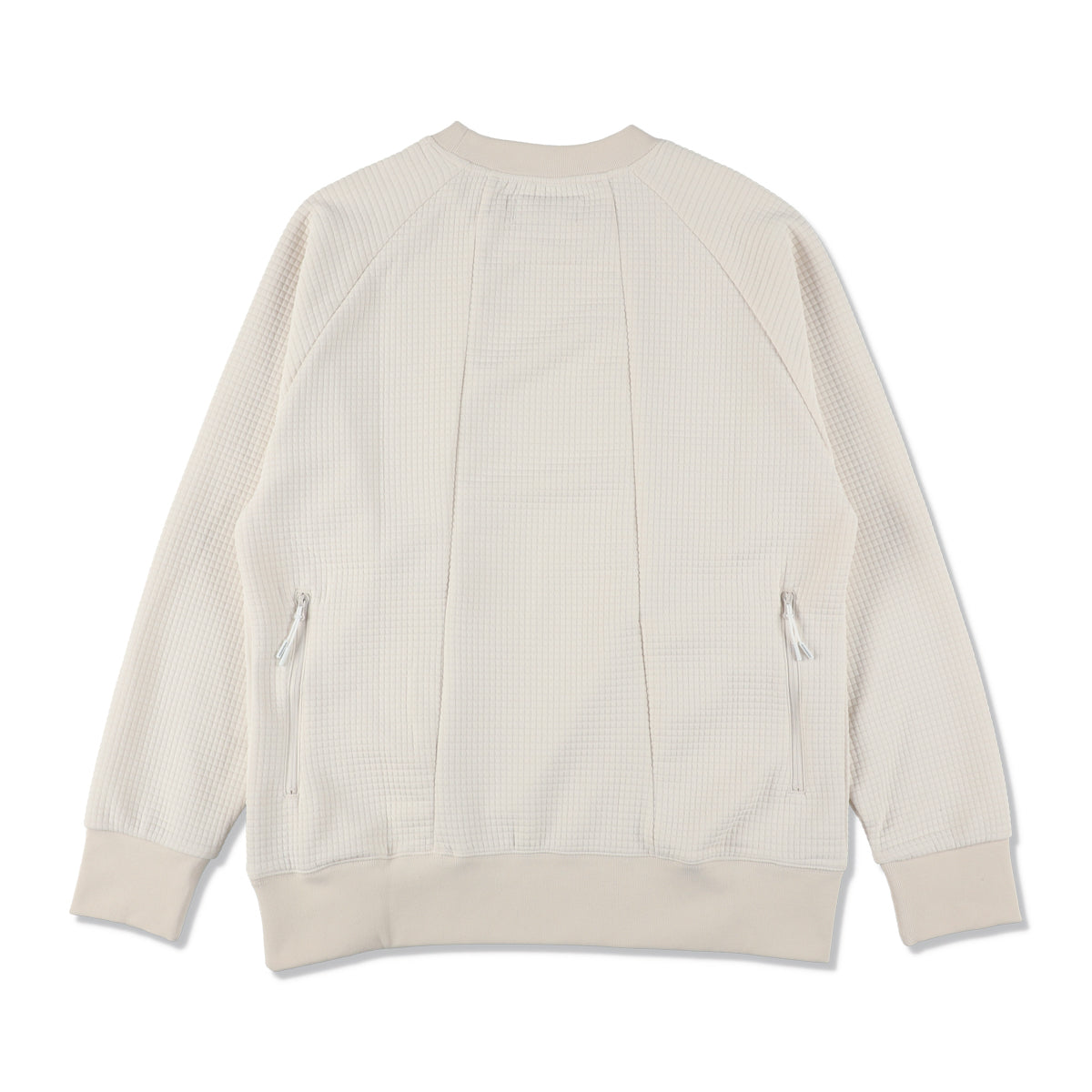 WDS-ES WDS_TEX Dimensional Crewneck Sweatshirt