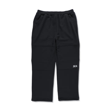 WDS-ES WDS_TEX Dimensional Pant / BLACK