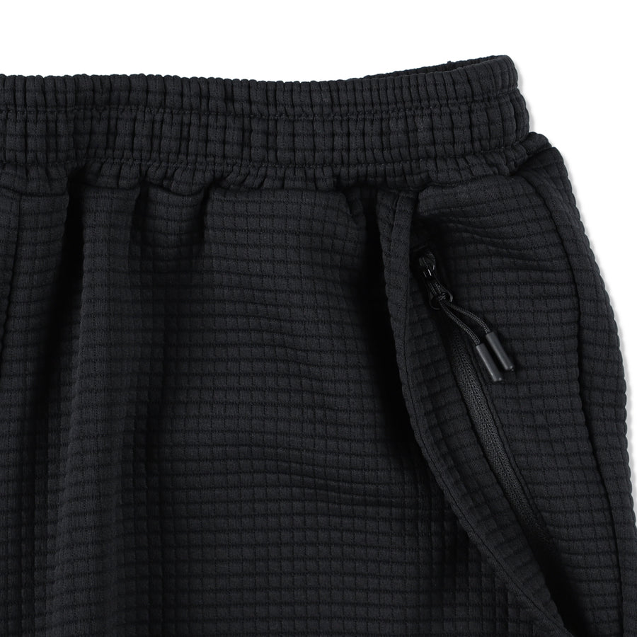 WDS-ES WDS_TEX Dimensional Pant / BLACK