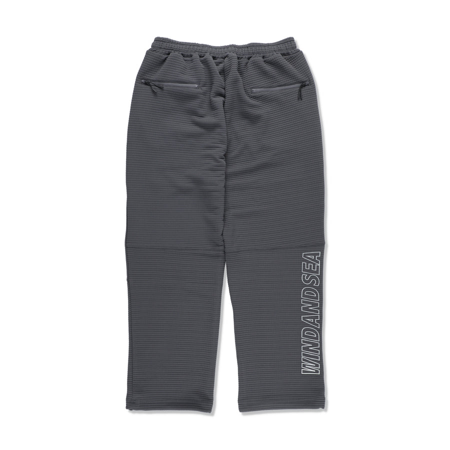 WDS-ES WDS_TEX Dimensional Pant / DARK_GRAY