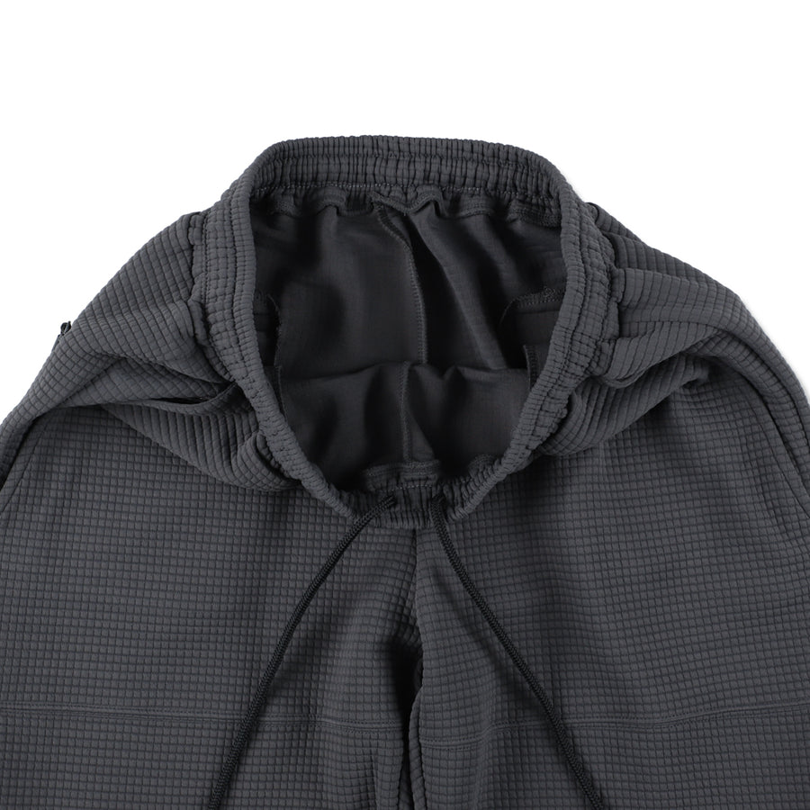 WDS-ES WDS_TEX Dimensional Pant / DARK_GRAY