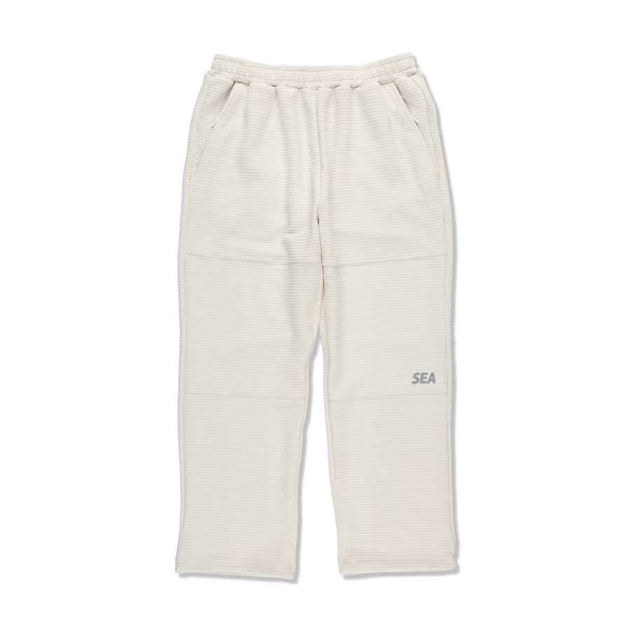 WDS-ES WDS_TEX Dimensional Pant / IVORY