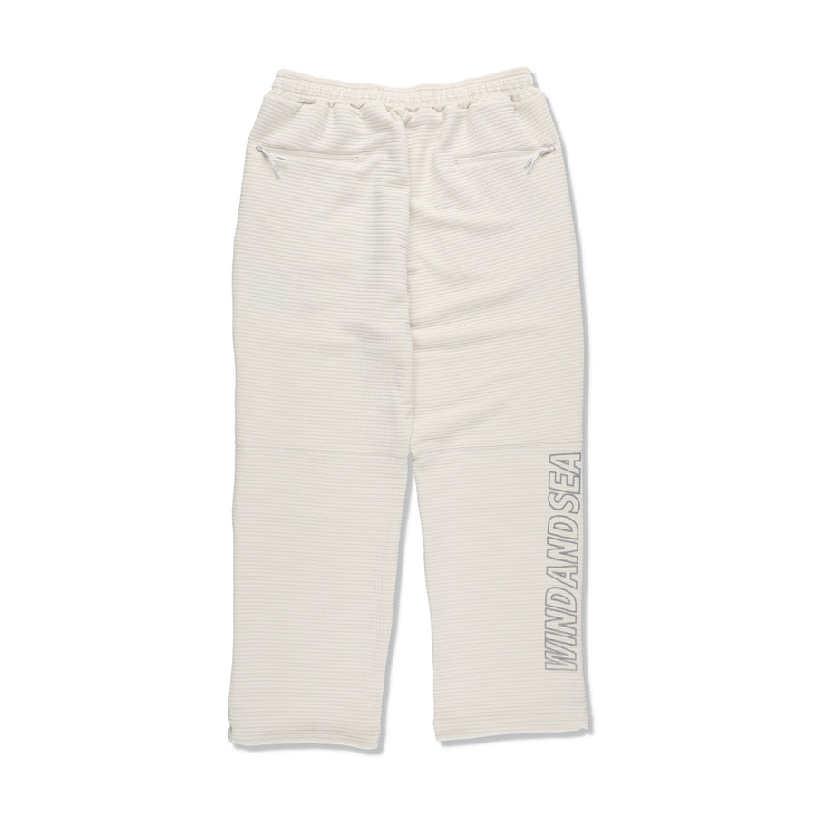 WDS-ES WDS_TEX Dimensional Pant / IVORY