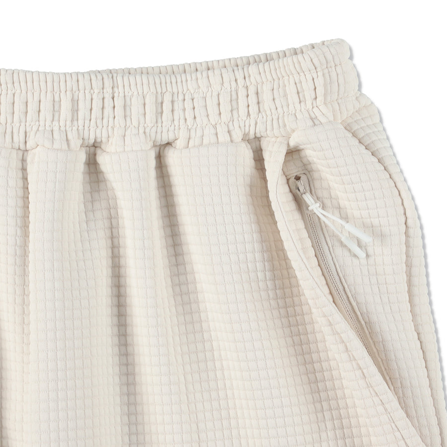 WDS-ES WDS_TEX Dimensional Pant / IVORY