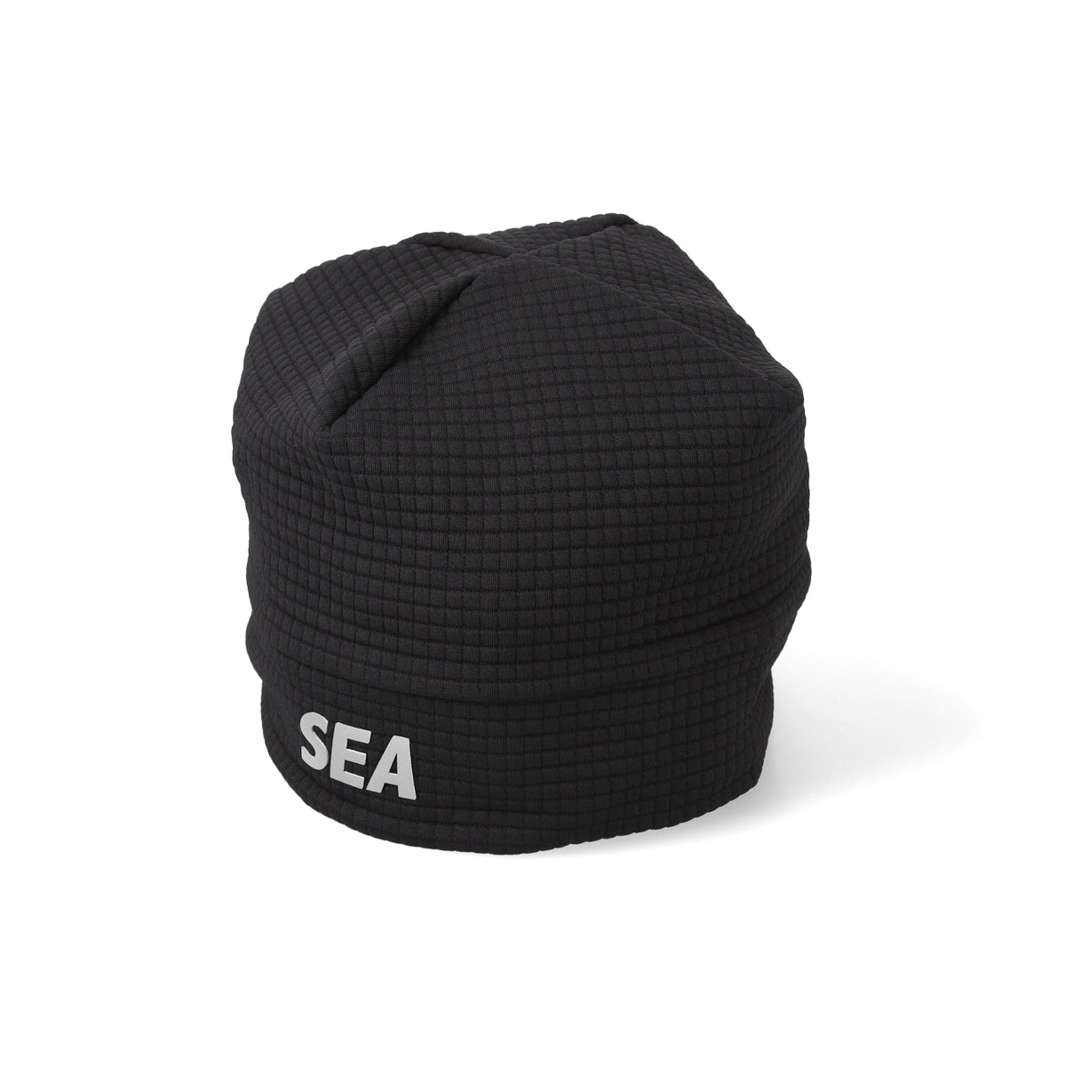 WDS-ES WDS_TEX Dimensional Single Beanie