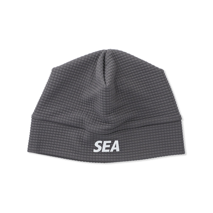 WDS-ES WDS_TEX Dimensional Single Beanie / DARK_GRAY