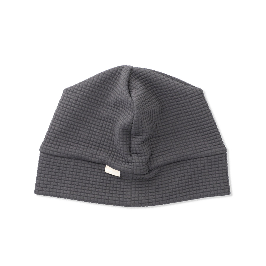 WDS-ES WDS_TEX Dimensional Single Beanie / DARK_GRAY