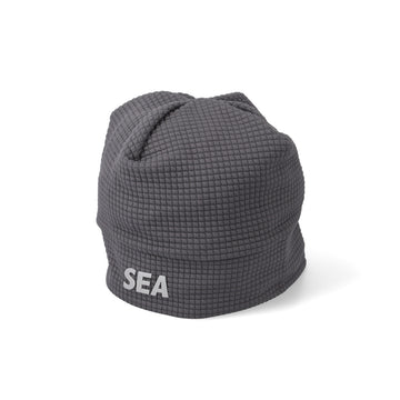 WDS-ES WDS_TEX Dimensional Single Beanie / DARK_GRAY