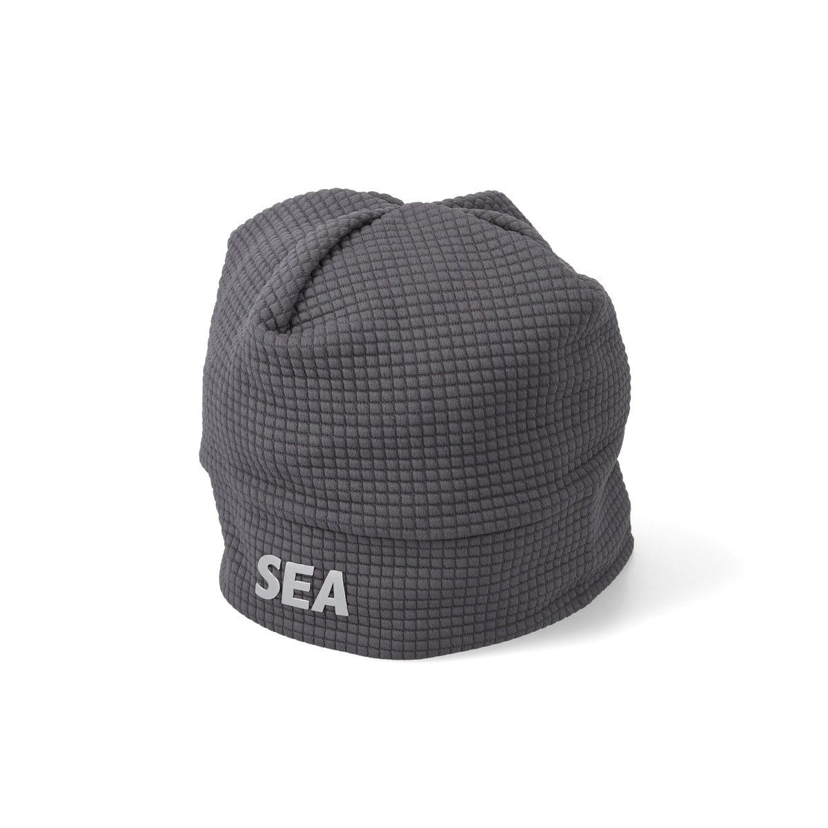 WDS-ES WDS_TEX Dimensional Single Beanie