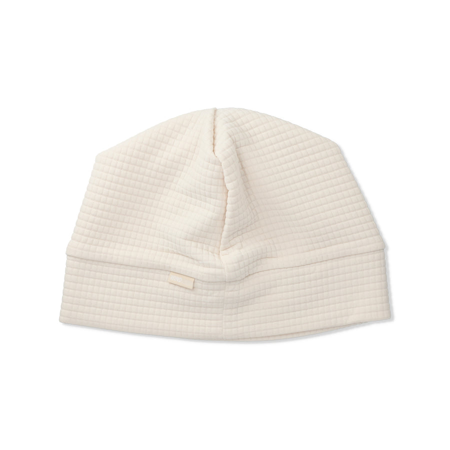 WDS-ES WDS_TEX Dimensional Single Beanie / IVORY