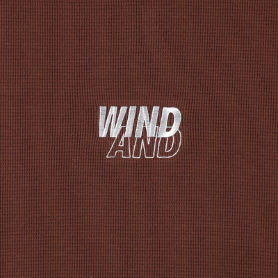 ES_W_Zip-Up Hooded Waffle Shirt