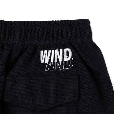 ES_W_Waffle Cargo Pant