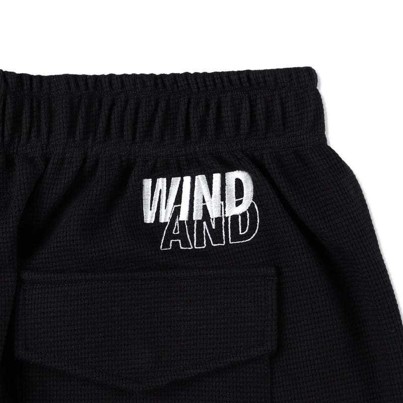 ES_W_Waffle Cargo Pant