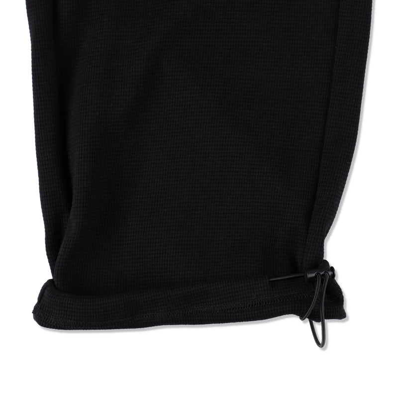 ES_W_Waffle Cargo Pant