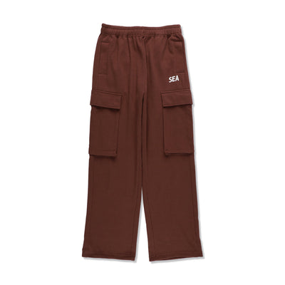 ES_W_Waffle Cargo Pant