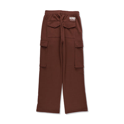 ES_W_Waffle Cargo Pant