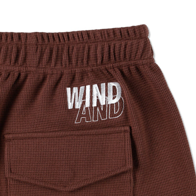 ES_W_Waffle Cargo Pant