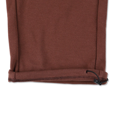 ES_W_Waffle Cargo Pant