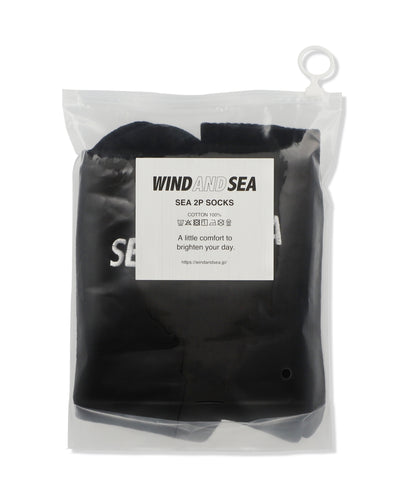 SEA 2P SOCKS