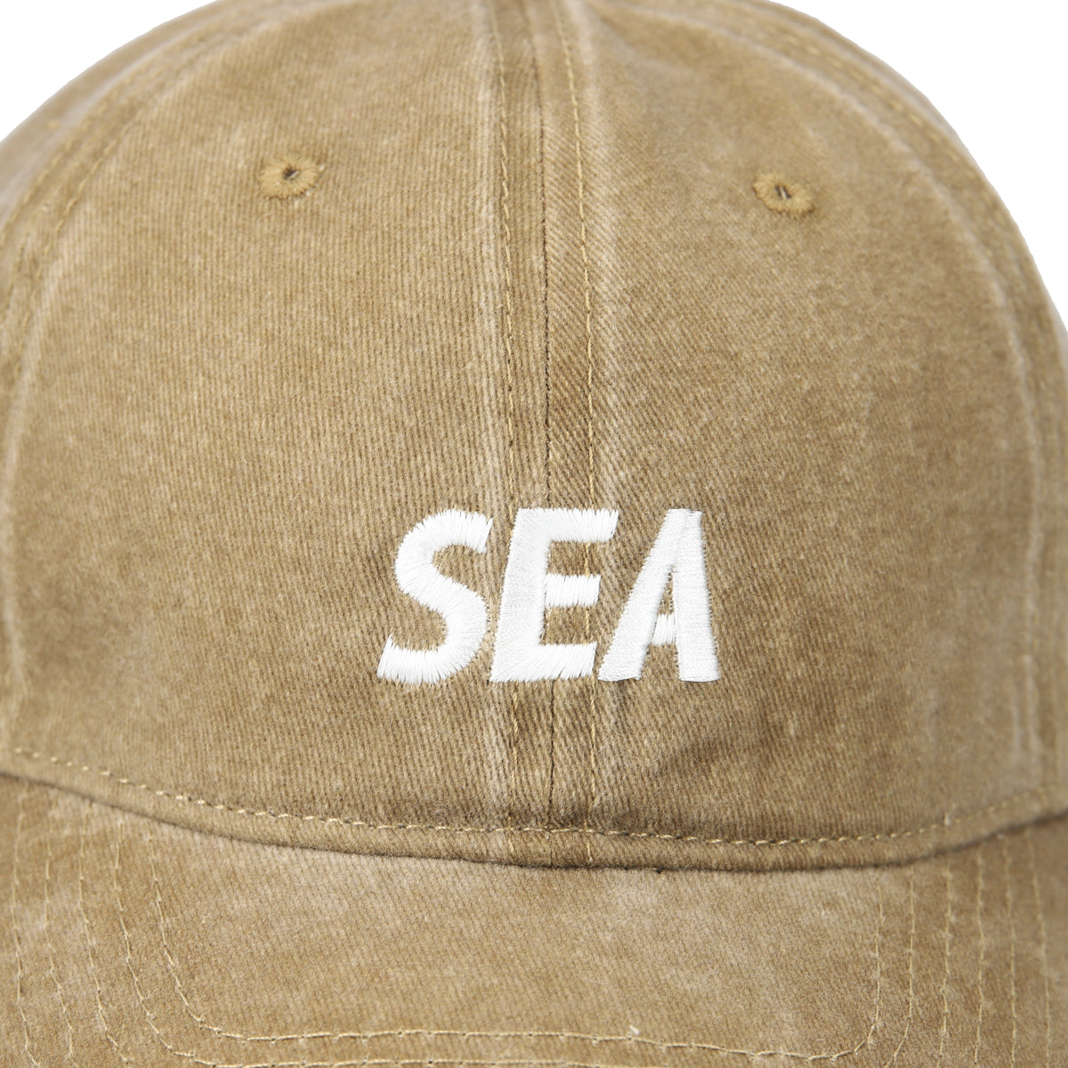 SEA PIGMENT CAP