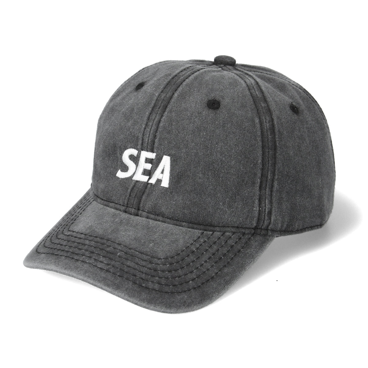 SEA PIGMENT CAP