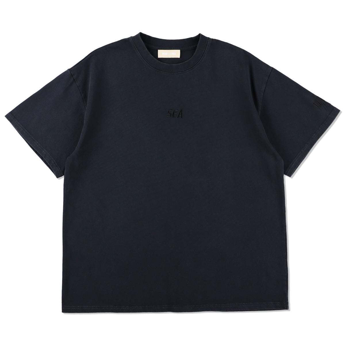 SEA PIGMENT TEE