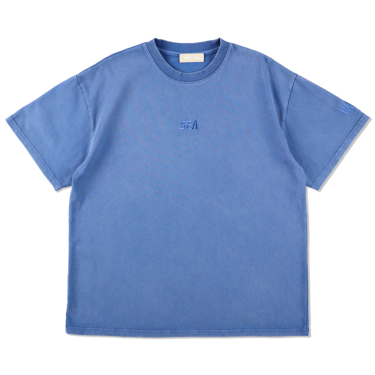 SEA PIGMENT TEE