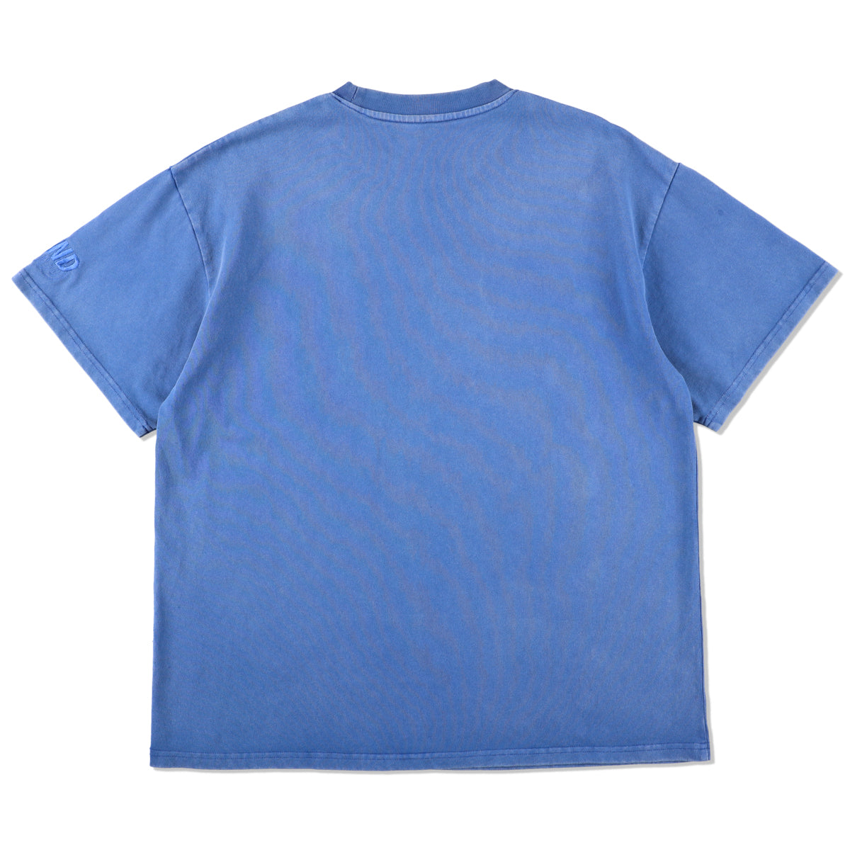 SEA PIGMENT TEE