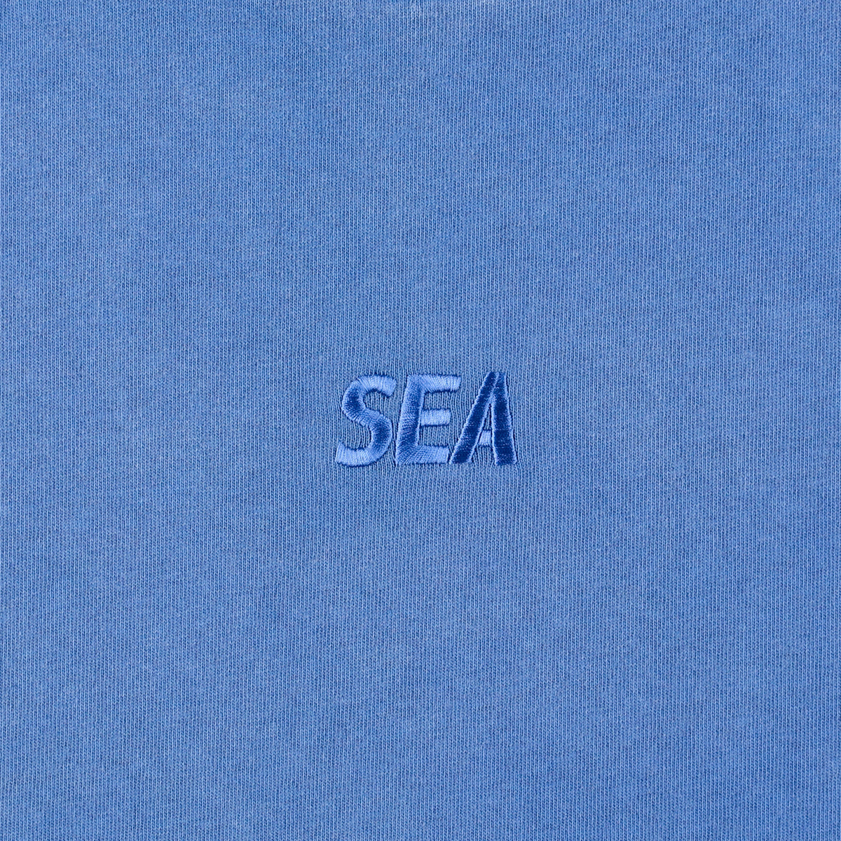 SEA PIGMENT TEE