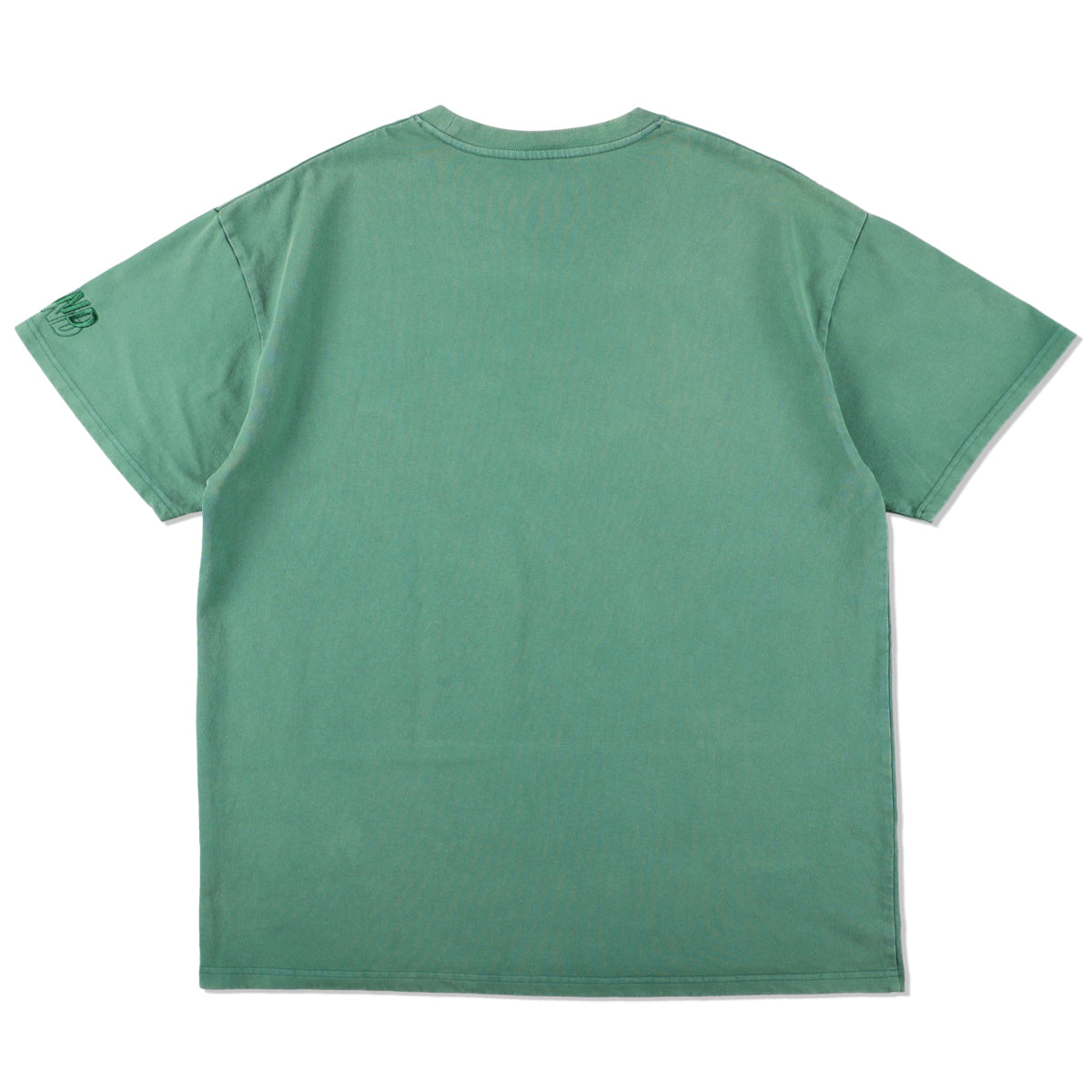 SEA PIGMENT TEE