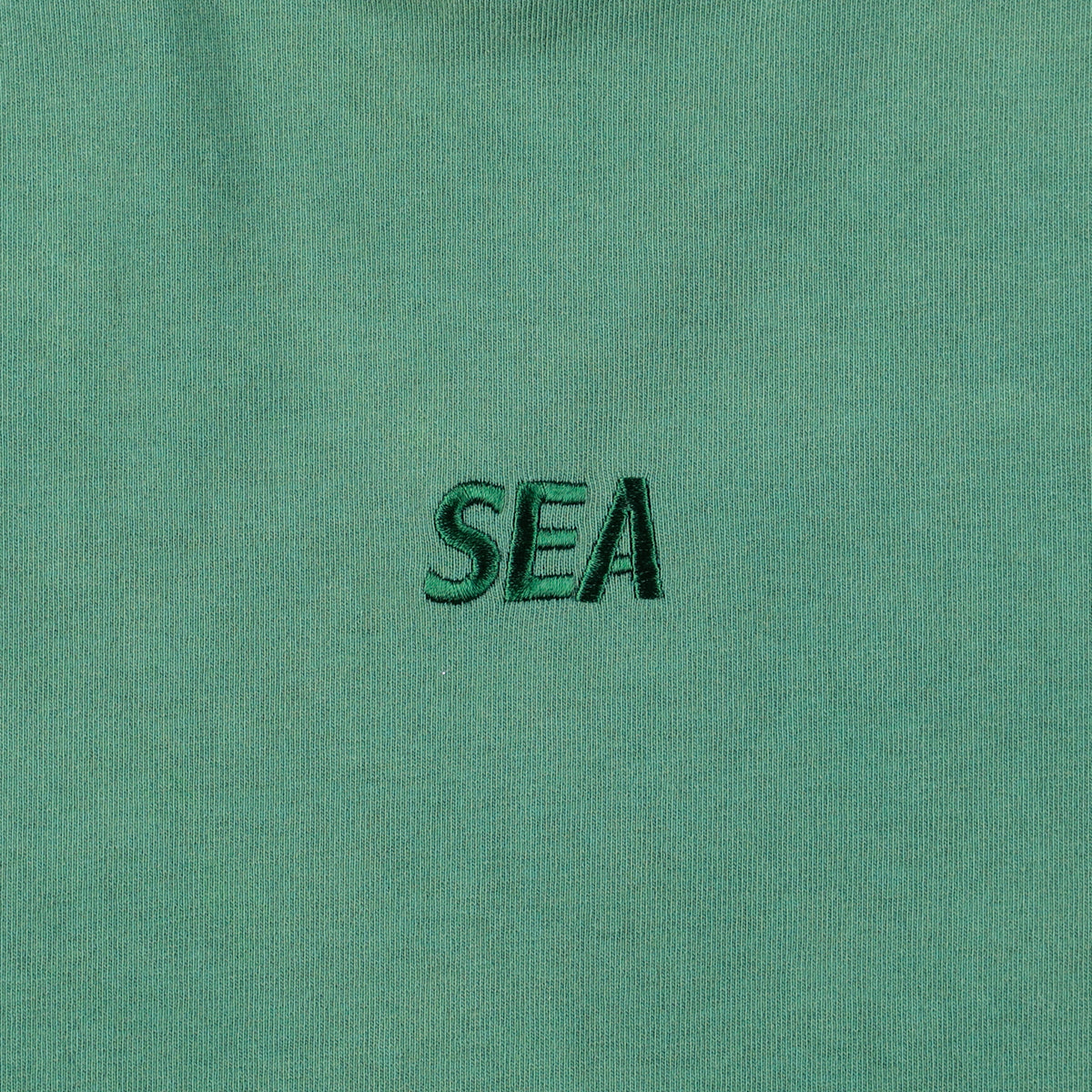 SEA PIGMENT TEE