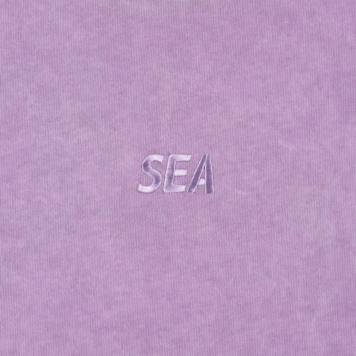 SEA PIGMENT TEE