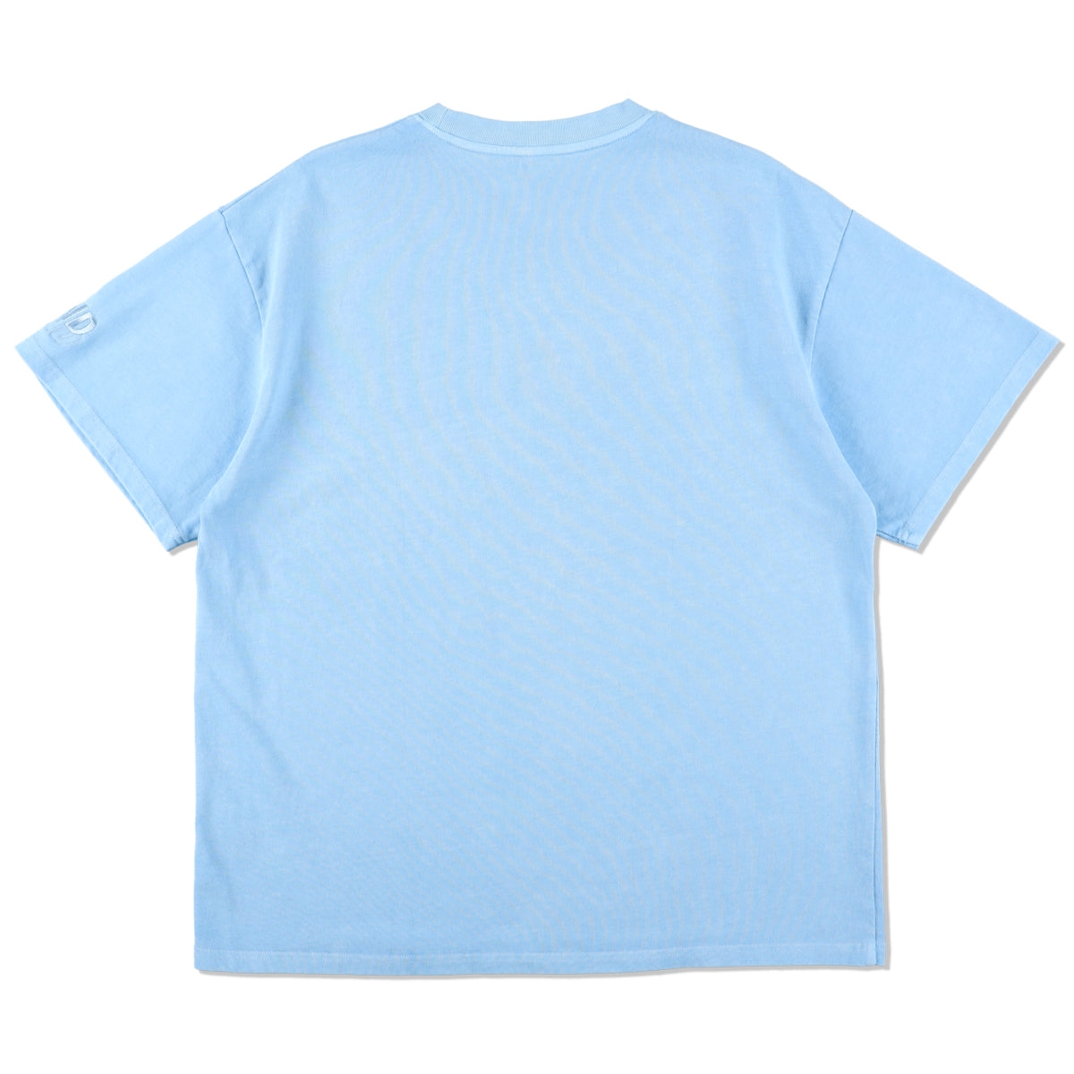 SEA PIGMENT TEE