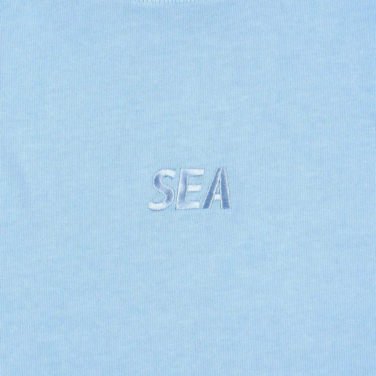 SEA PIGMENT TEE