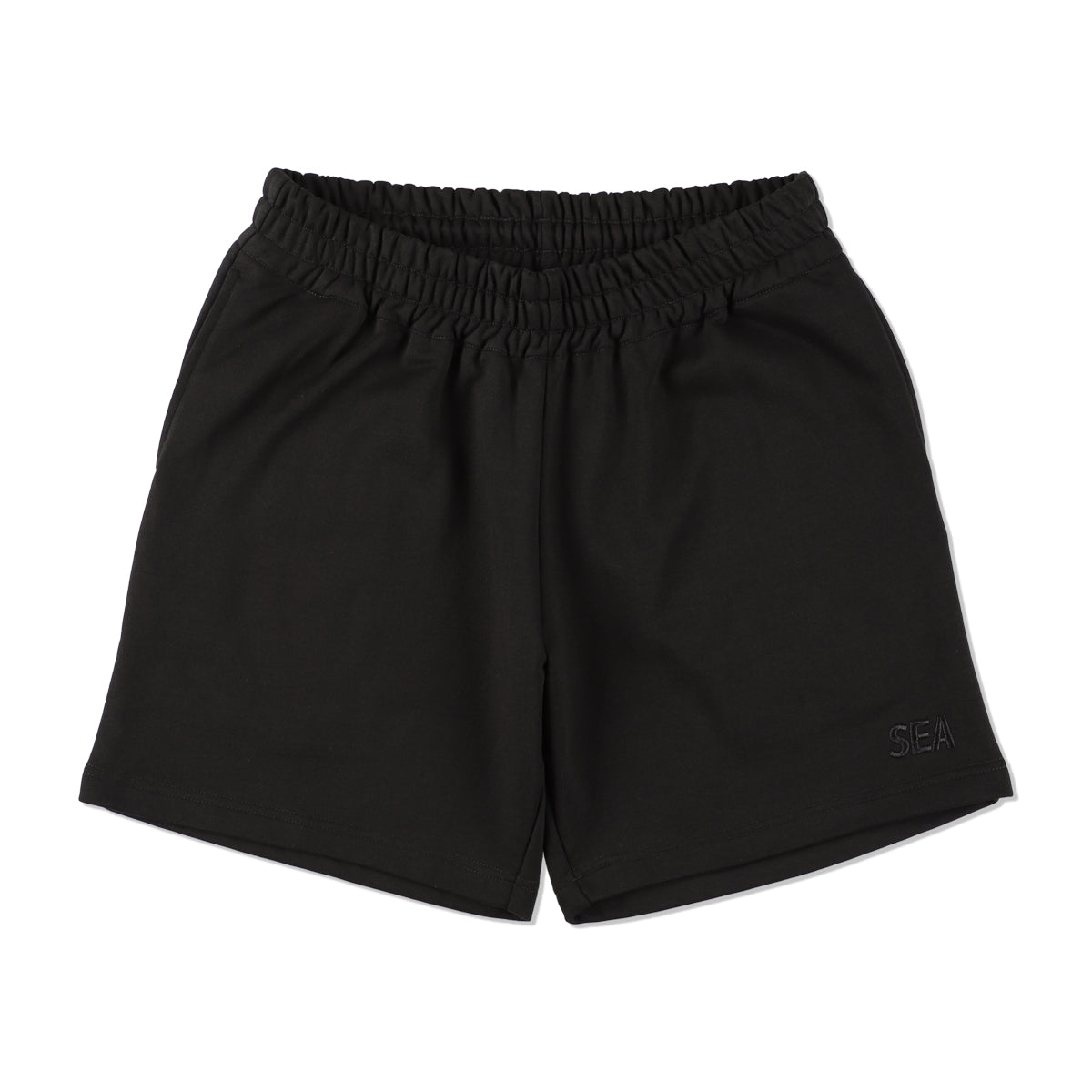 SEA SWEAT WIDE SHORT