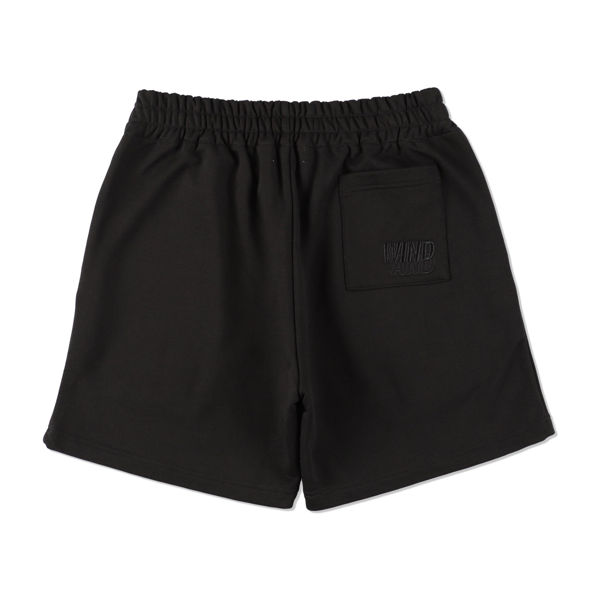 SEA SWEAT WIDE SHORT