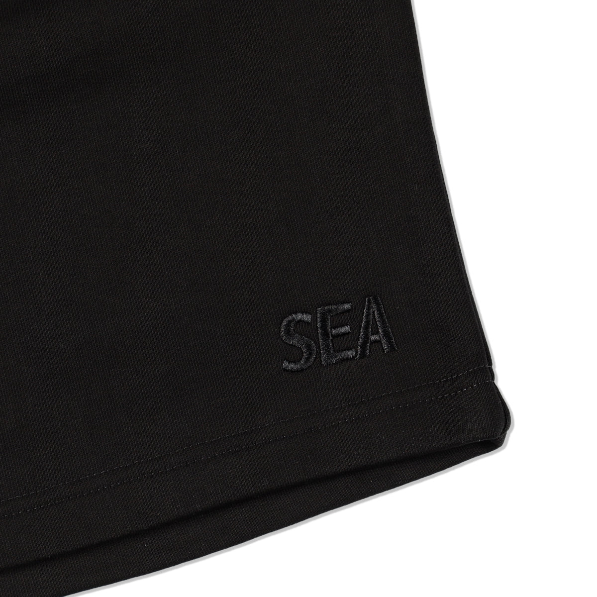 SEA SWEAT WIDE SHORT