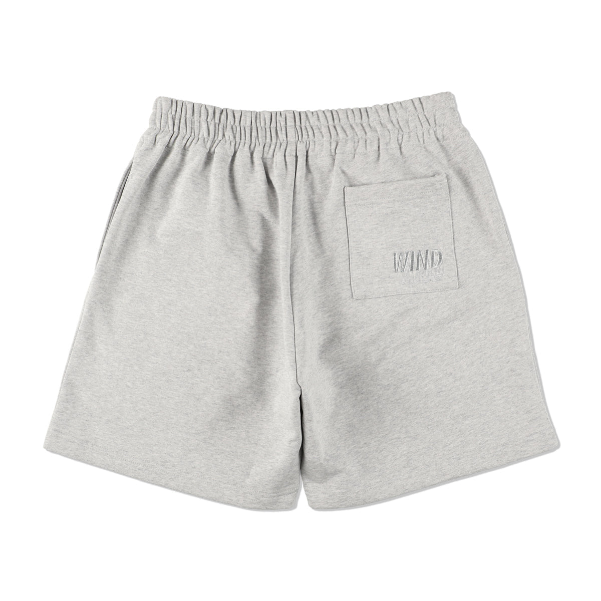 SEA SWEAT WIDE SHORT